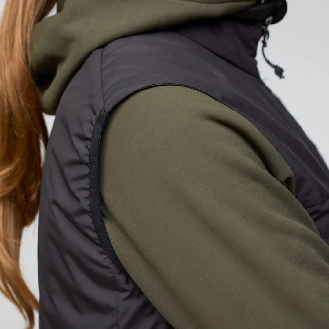 Fjällräven Bergtagen 60 Insulation Vest W Mountain Blue