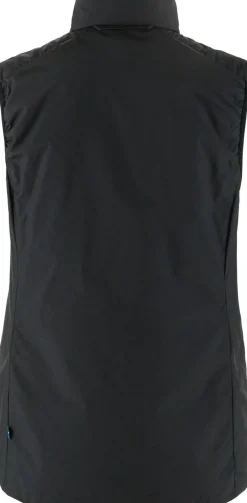 Fjällräven Bergtagen 60 Insulation Vest W Black