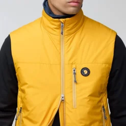 Fjällräven Bergtagen 60 Insulation Vest M Black