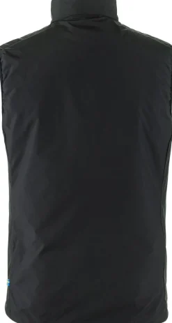Fjällräven Bergtagen 60 Insulation Vest M Black