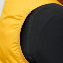 Fjällräven Bergtagen 60 Insulation Vest M Black