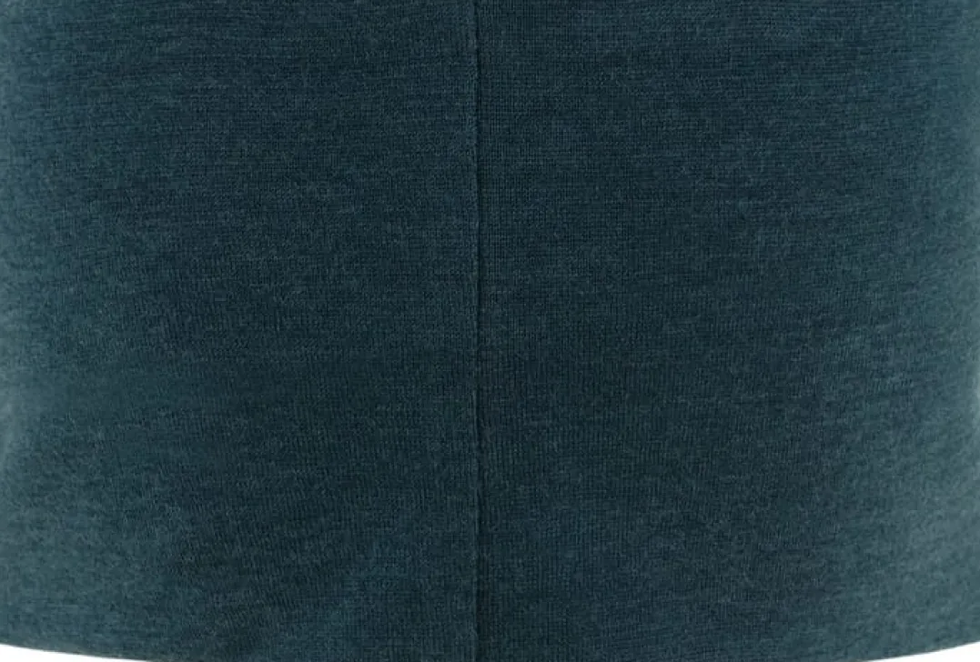 Fjällräven Bergtagen Merino Headband Mountain Blue