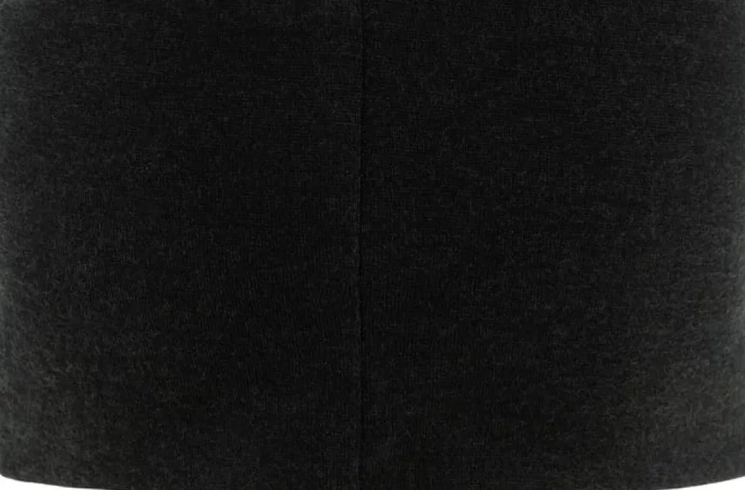Fjällräven Bergtagen Merino Headband Black