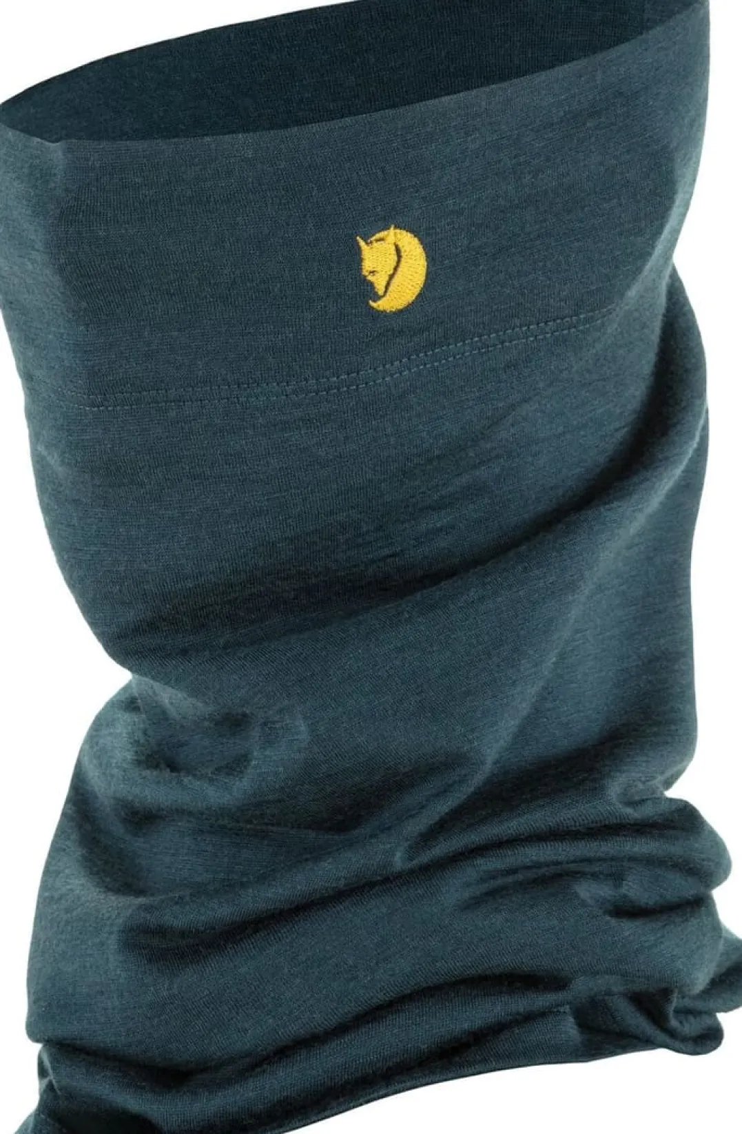 Fjällräven Bergtagen Merino Neck Gaiter Mountain Blue