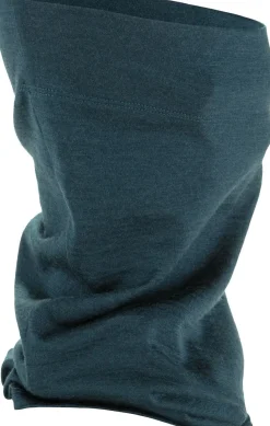 Fjällräven Bergtagen Merino Neck Gaiter Mountain Blue