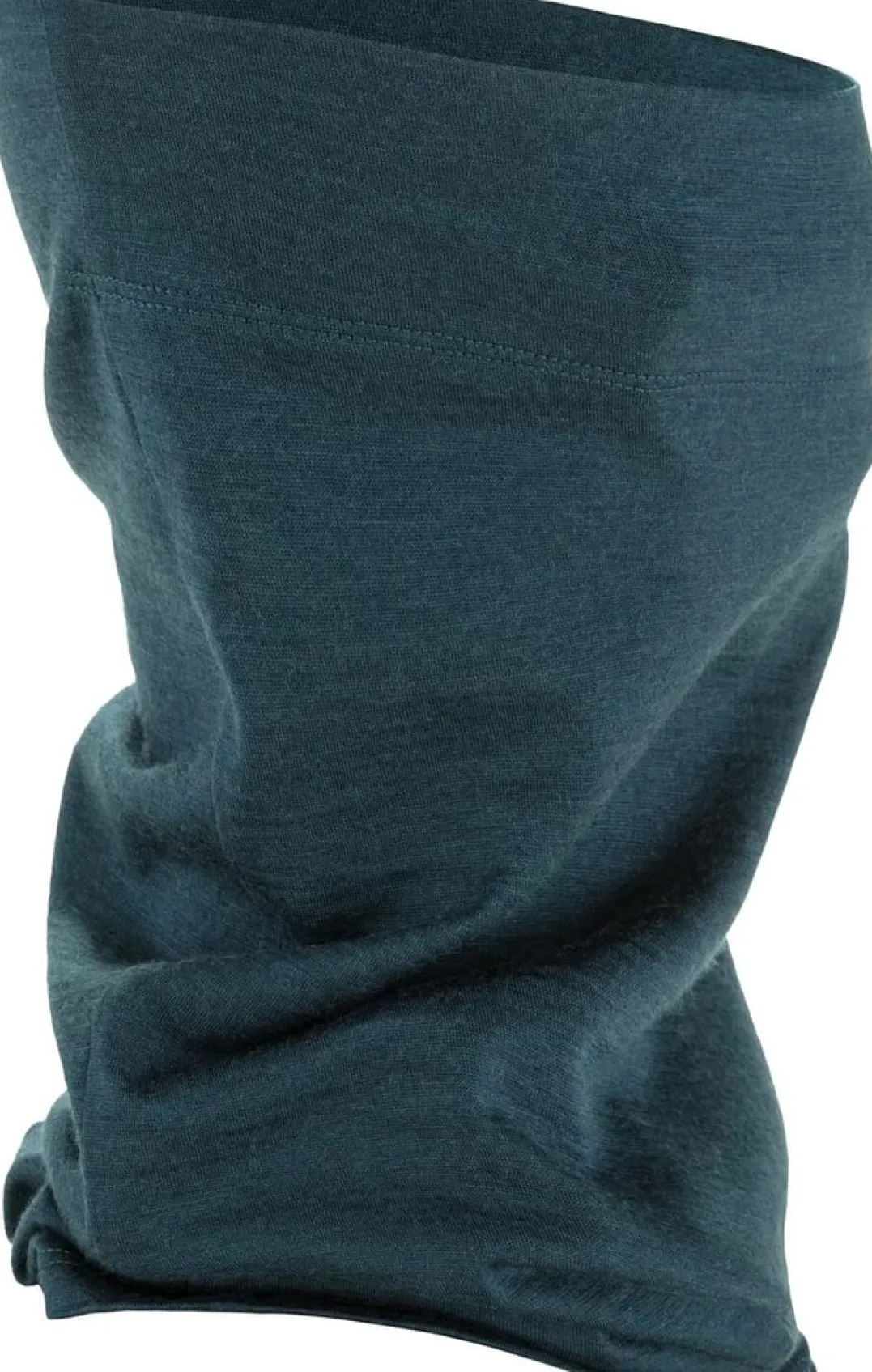 Fjällräven Bergtagen Merino Neck Gaiter Mountain Blue
