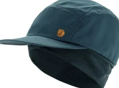 Fjällräven Bergtagen Mountain Cap Mountain Blue-dark Navy