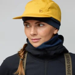 Fjällräven Bergtagen Mountain Cap Mountain Blue-dark Navy
