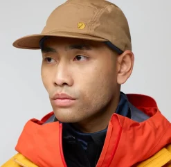 Fjällräven Bergtagen Mountain Cap Mountain Blue-dark Navy