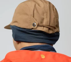 Fjällräven Bergtagen Mountain Cap Mountain Blue-dark Navy