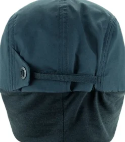 Fjällräven Bergtagen Mountain Cap Mountain Blue-dark Navy