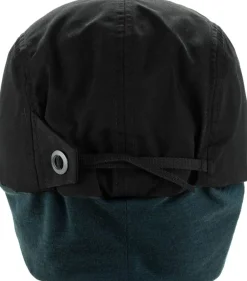 Fjällräven Bergtagen Mountain Cap Black-dark Navy