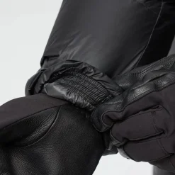 Fjällräven Bergtagen Topp Down Jacket M Black