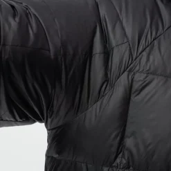 Fjällräven Bergtagen Topp Down Jacket M Black