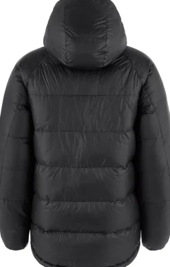 Fjällräven Bergtagen Topp Down Jacket M Black