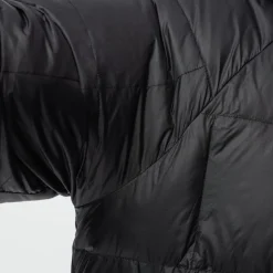 Fjällräven Bergtagen Topp Down Jacket M Black