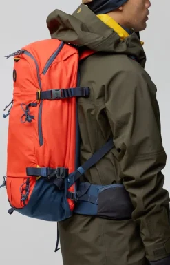 Fjällräven Bergtagen Touring 30 M/L Mountain Blue