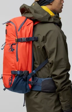 Fjällräven Bergtagen Touring 30 M/L Mountain Blue