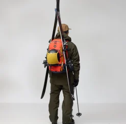 Fjällräven Bergtagen Touring 30 M/L Mountain Blue
