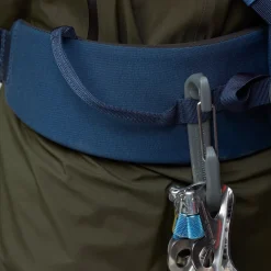 Fjällräven Bergtagen Touring 30 M/L Flame Orange-mountain Blue