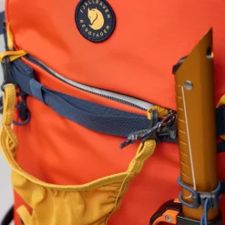 Fjällräven Bergtagen Touring 30 M/L Flame Orange-mountain Blue