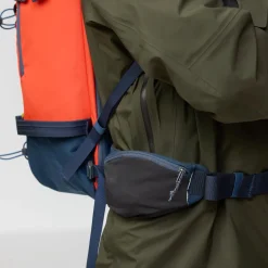 Fjällräven Bergtagen Touring 30 M/L Flame Orange-mountain Blue