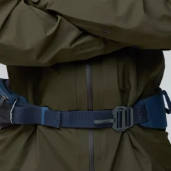 Fjällräven Bergtagen Touring 30 M/L Flame Orange-mountain Blue