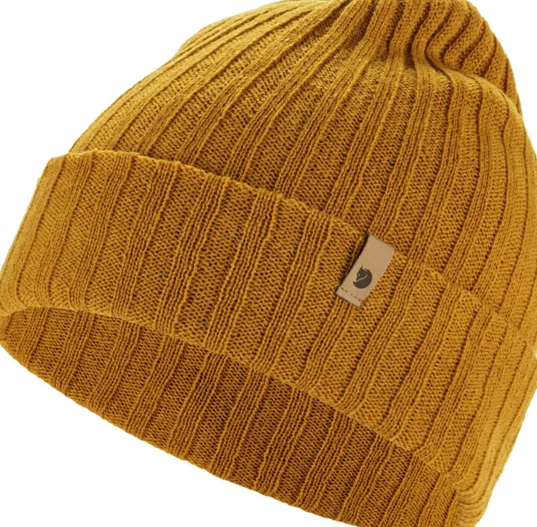 Fjällräven Byron Hat Thin Acorn