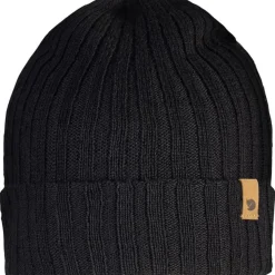 Fjällräven Byron Hat Thin Black
