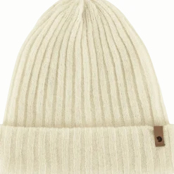 Fjällräven Byron Hat Thin Chalk White
