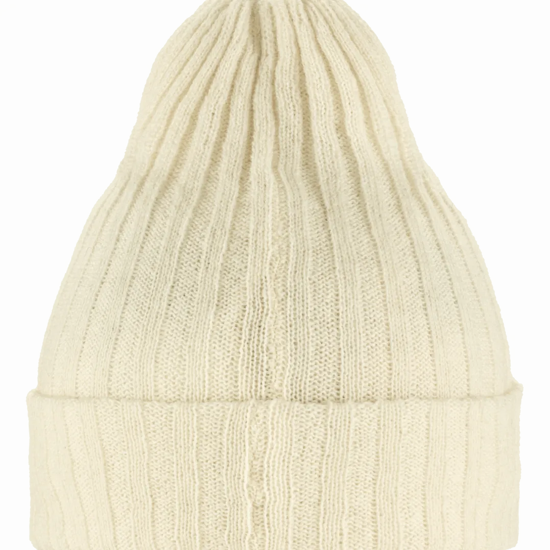 Fjällräven Byron Hat Thin Chalk White