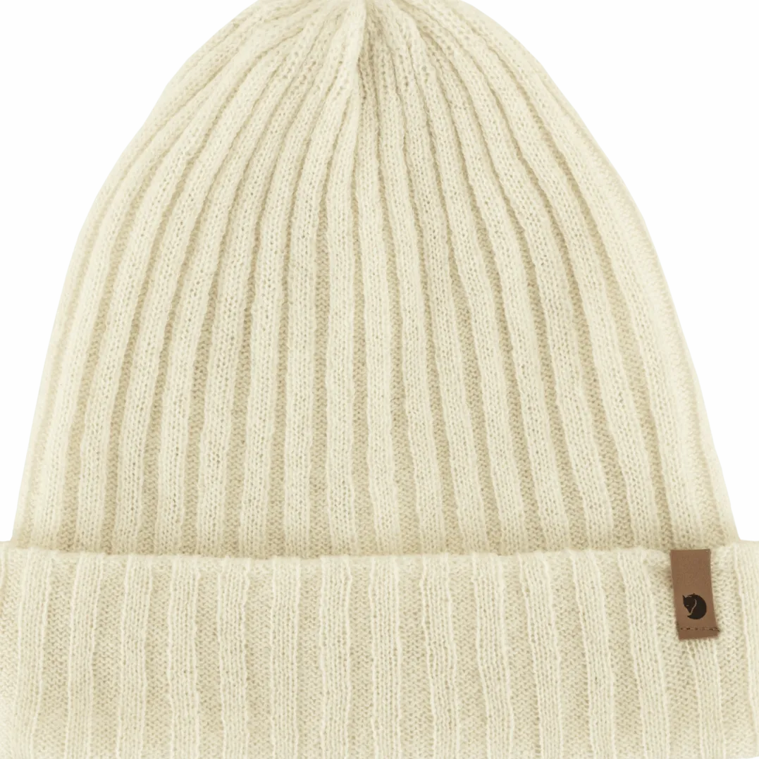 Fjällräven Byron Hat Thin Chalk White