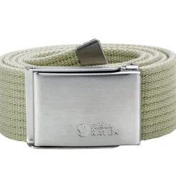 Fjällräven Canvas Belt Light Khaki