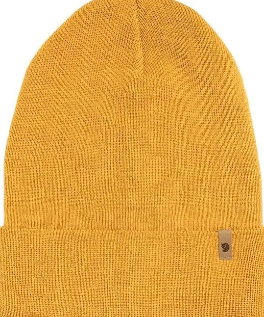Fjällräven Classic Knit Hat Acorn
