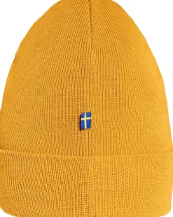 Fjällräven Classic Knit Hat Acorn