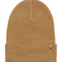 Fjällräven Classic Knit Hat Buckwheat Brown