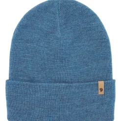 Fjällräven Classic Knit Hat Dawn Blue