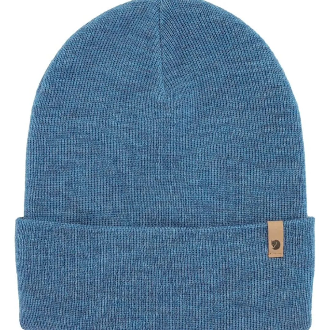 Fjällräven Classic Knit Hat Dawn Blue