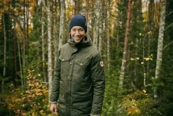 Fjällräven Classic Knit Hat Dawn Blue