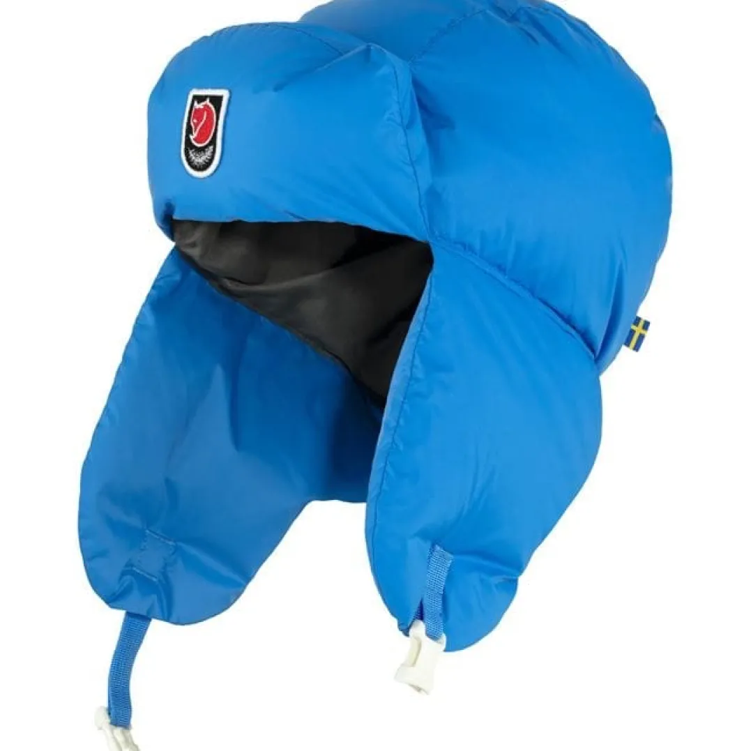 Fjällräven Expedition Down Heater Un Blue