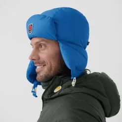 Fjällräven Expedition Down Heater Patina Green