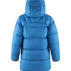 Fjällräven Expedition Down Jacket W Un Blue
