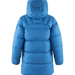 Fjällräven Expedition Down Jacket W Un Blue