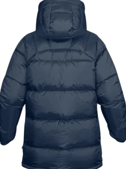 Fjällräven Expedition Down Jacket W Navy