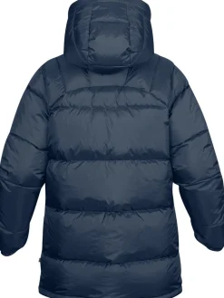 Fjällräven Expedition Down Jacket W Navy