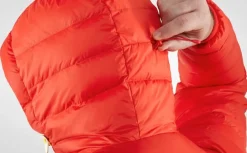 Fjällräven Expedition Pack Down Hoodie Men's Navy