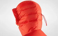 Fjällräven Expedition Pack Down Hoodie Men's Navy