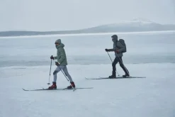 Fjällräven Expedition Pack Down Hoodie Men's Navy