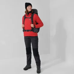 Fjällräven Expedition X-Lätt Jacket W Patina Green