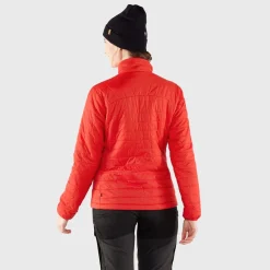 Fjällräven Expedition X-Lätt Jacket W Patina Green